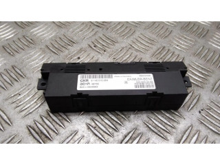 Другие блоки управления / модули