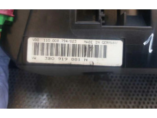 Панель приборов 3B0919881N Volkswagen PASSAT