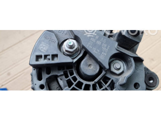 Генератор 03G903016E Audi Q5 SQ5