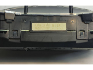 Панель приборов 1U0920911F Skoda Octavia Mk1 (1U)