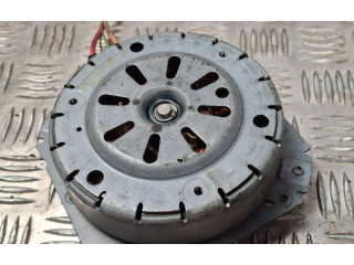 Вентилятор радиатора 4H0959455AD, A45564107 Audi Q5 SQ5