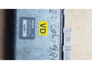 Блок управления ABS