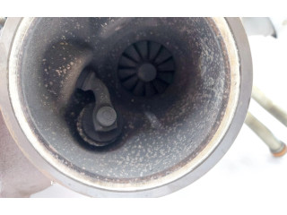 Turbodmychadlo Турбина 32240493, 31491217   Volvo S90, V90   