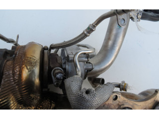 Турбина Audi A7 S7 4G 079145703E, 30318020