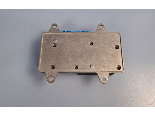 Блок подушек безопасности 8697679   Volvo V50