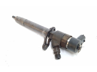 Форсунка 30750283, BA0U    Volvo XC90  D 5244 T4 