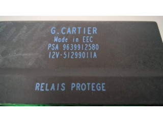 Реле подогрева свеч