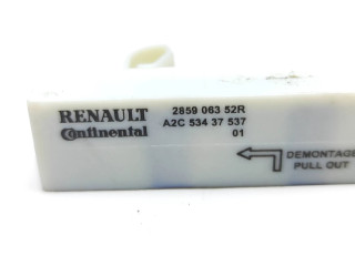 Блок управления двигателя 285906352R, A2C53437537   Renault Talisman