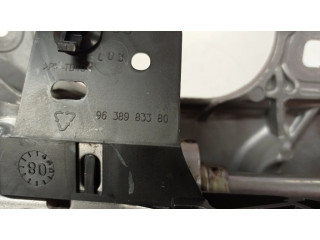 Комплект оси рулевого колеса