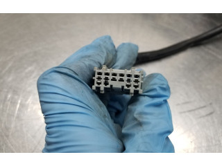 Zpětné zrcátko Honda Civic X 2016 76250TV0G720M1