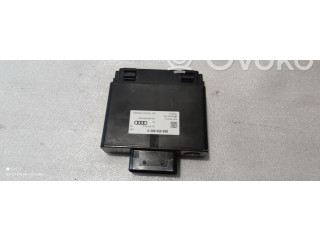 Блок управления 8K0959663   Audi S1