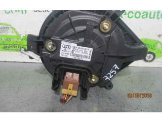 Вентилятор печки 8E2820021E Audi A4 Allroad