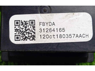 Ручка стеклоочистителей 31264165 Volvo S80