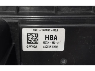 Блок предохранителей 2530542, NK3T-14D068-HBA Ford Transit - Tourneo Connect
