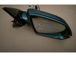 Zpětné zrcátko Audi A8 S8 D4 4H 2015