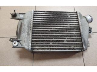 Интеркулер  SICTM0180   Subaru Forester SH 