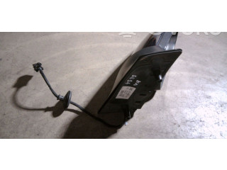 Zpětné zrcátko  Opel Zafira A 2003  06428136, 24462384  