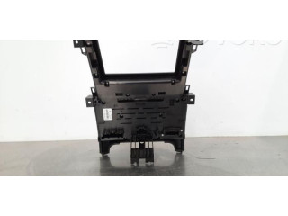 Блок управления климат-контролем EB3T18E245FFSMRI   Ford Ranger IV