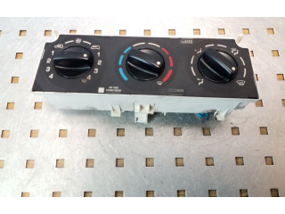 Блок управления климат-контролем 030807D, 1848819655 Citroen Berlingo