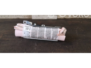 Подушка безопасности водителя 6V0880242D, 6V0880242D Skoda Fabia Mk3 (NJ)