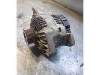 Генератор Mitsubishi Carisma