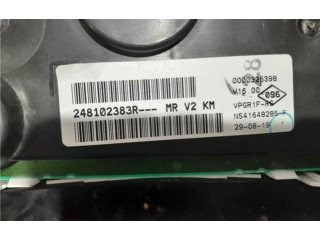 Панель приборов 248102383R   Dacia Sandero       