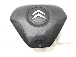 Подушка безопасности водителя 07354605290 Citroen Nemo