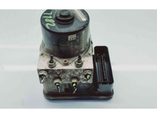 Блок АБС    Skoda  Octavia Mk2 (1Z)  2004 - 2013 года