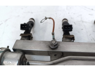 Комплект форсунок 55577580, 0280151267 Opel Meriva B