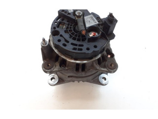 Генератор 06F903023F   Audi A3 S3 8L      