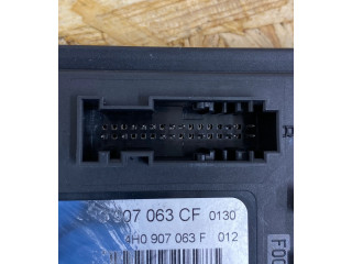 Блок комфорта 4H0907063CF, 4H0907063 Audi A7 S7 4G