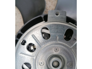 Вентилятор радиатора 3136613440 Ford Transit Custom