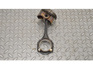 Píst 53236 Mercedes-Benz E W211 M 272.943