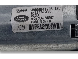 Моторчик заднего дворника W000041726, 6H5217404CC    Land Rover Freelander 2 - LR2