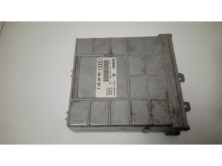 Řídící jednotka 8D0907557B, 0261203554 Audi A4 S4 B5 8D 2000