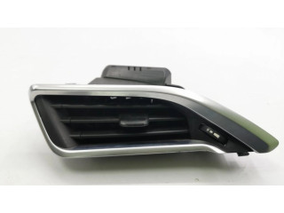 Боковая воздушная решётка