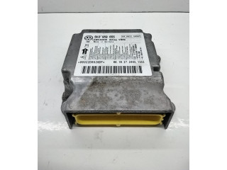 Блок подушек безопасности 5C0959655B09W, 5C0959655B09W Volkswagen Golf VI