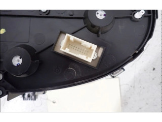 Přístrojová deska Fiat Seicento/600 2002