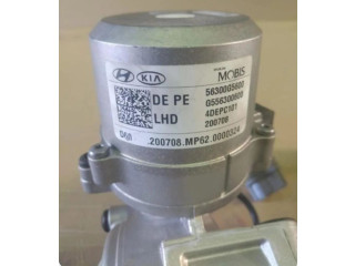 Руль KIA Niro  2016 - 2022 года 56300G5600      