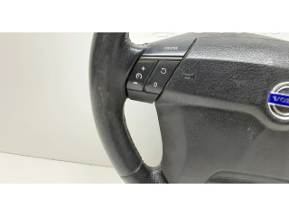 Руль Volvo XC90 2003 - 2006 года