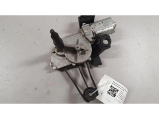Моторчик заднего дворника 0390201807, 9646803180 Citroen C4 I