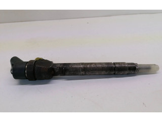 Форсунка 0445110115 Mercedes-Benz A W168