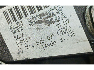 Генератор 06F903023F, 06F903023F   Skoda Octavia Mk2 (1Z)      