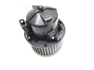 Вентилятор печки       Volvo V70