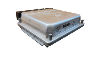 Блок управления двигателя 08677708A, 02294 Volvo S60