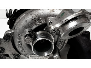 Турбина Volkswagen Touran II 2.0 03L253010, 7854485