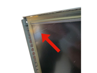 Turbodmychadlo Экран/ дисплей / маленький экран DK6210E889AH Land Rover Range Rover Sport L494