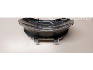 Панель приборов 85003SC190, NS03001M Subaru Forester SH