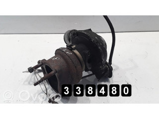 Турбина Chrysler Voyager 35242095g