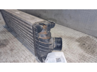 Интеркулер CC119L440AD Ford Transit Custom 2.2